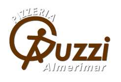 Pizzería Guzzi Almerimar